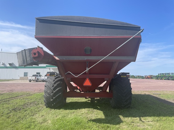 2006 Unverferth 9250 Grain Cart