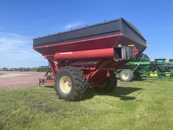 2006 Unverferth 9250 Grain Cart
