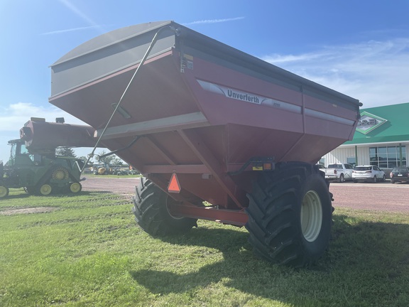 2006 Unverferth 9250 Grain Cart