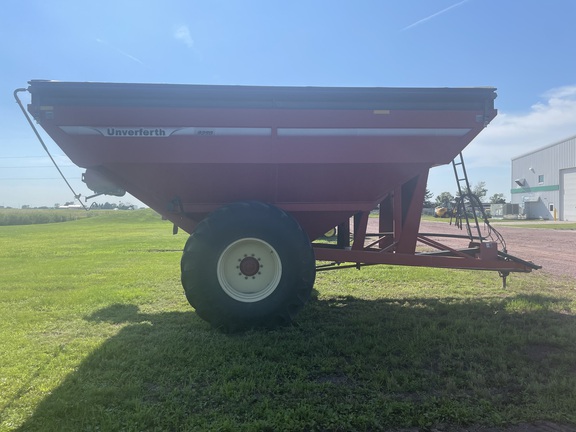 2006 Unverferth 9250 Grain Cart