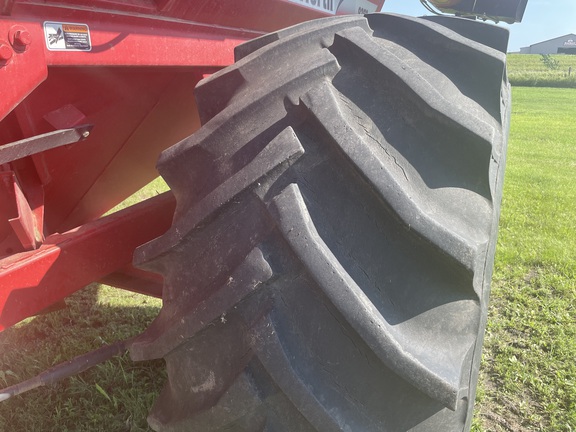 2006 Unverferth 9250 Grain Cart