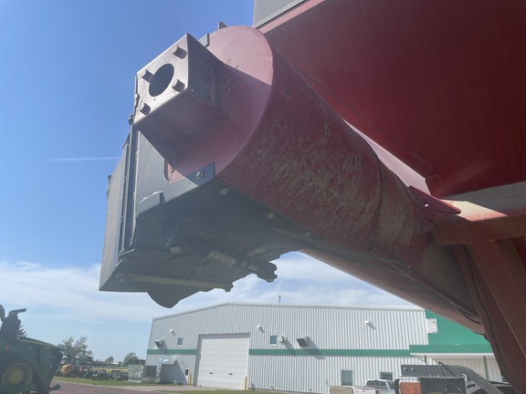2006 Unverferth 9250 Grain Cart