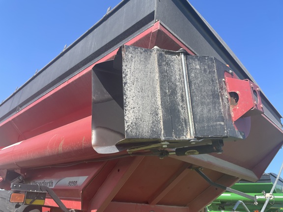 2006 Unverferth 9250 Grain Cart