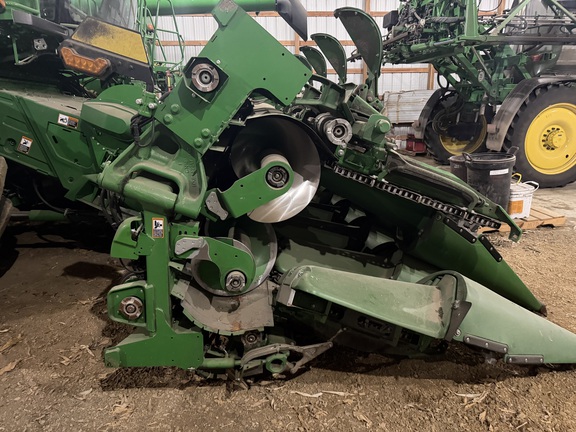 2022 John Deere C16F Header Corn Head