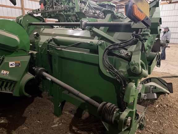 2022 John Deere C16F Header Corn Head