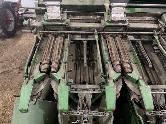 2022 John Deere C16F Header Corn Head