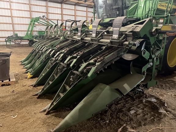 2022 John Deere C16F Header Corn Head