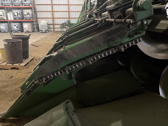 2022 John Deere C16F Header Corn Head