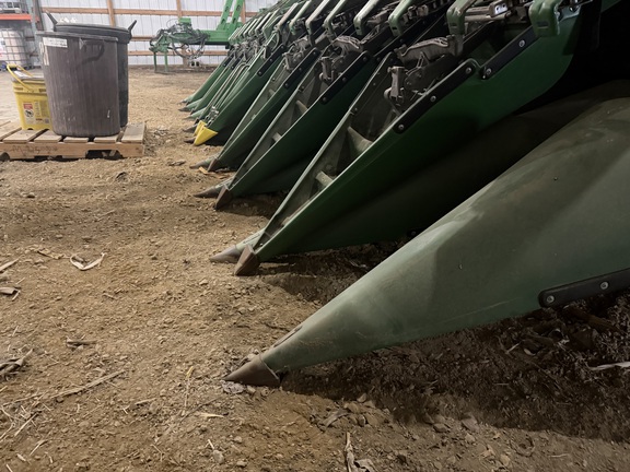 2022 John Deere C16F Header Corn Head