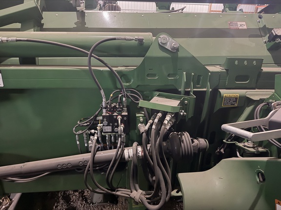 2022 John Deere C16F Header Corn Head