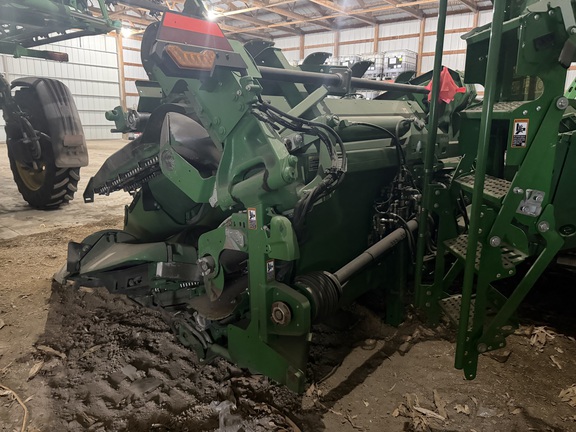 2022 John Deere C16F Header Corn Head