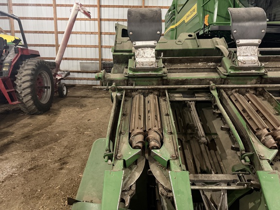 2022 John Deere C16F Header Corn Head