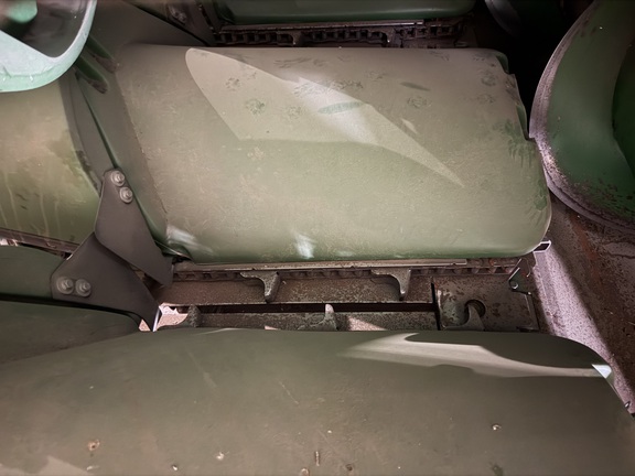 2022 John Deere C16F Header Corn Head