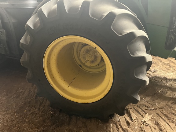 2019 John Deere 8320R Tractor