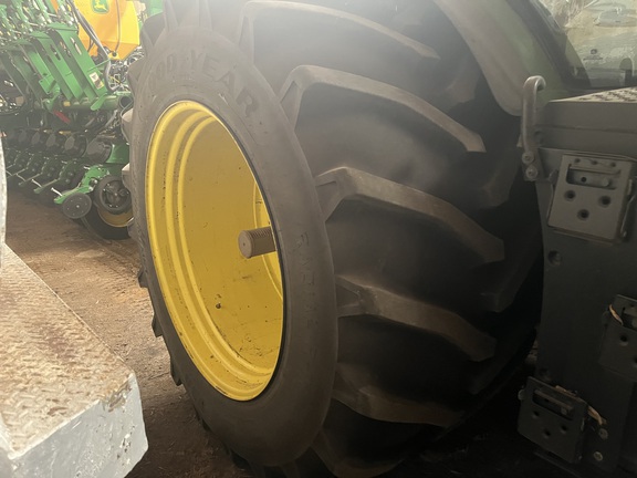 2019 John Deere 8320R Tractor