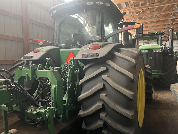 2019 John Deere 8320R Tractor