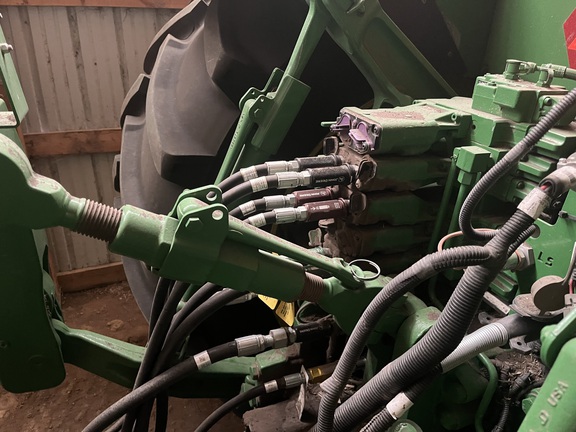 2019 John Deere 8320R Tractor