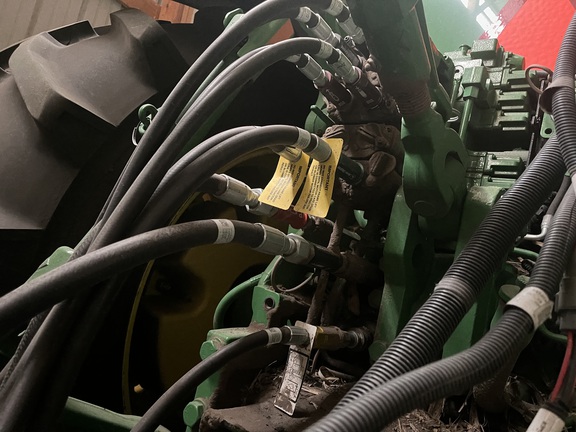 2019 John Deere 8320R Tractor