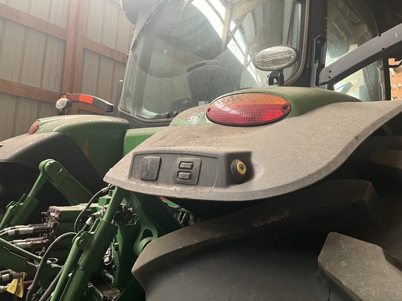 2019 John Deere 8320R Tractor