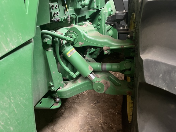 2019 John Deere 8320R Tractor