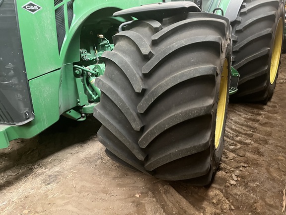 2019 John Deere 8320R Tractor
