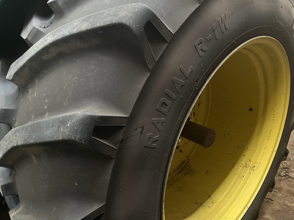 2019 John Deere 8320R Tractor