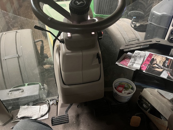 2019 John Deere 8320R Tractor