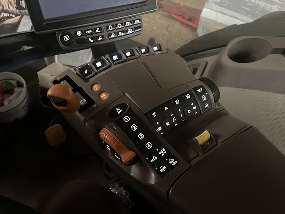 2019 John Deere 8320R Tractor