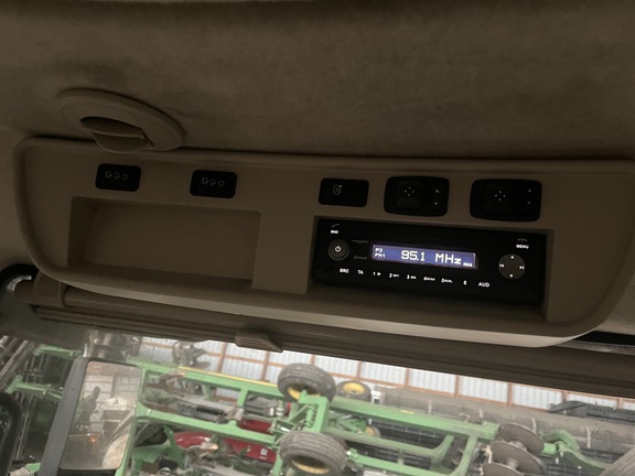 2019 John Deere 8320R Tractor