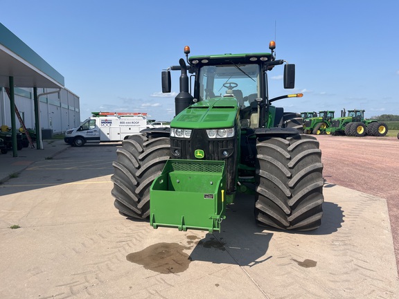 2019 John Deere 8320R Tractor