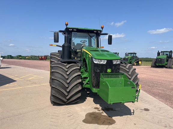 2019 John Deere 8320R Tractor