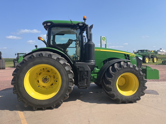 2019 John Deere 8320R Tractor