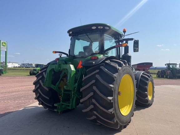 2019 John Deere 8320R Tractor