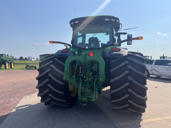 2019 John Deere 8320R Tractor