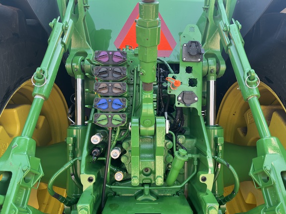 2019 John Deere 8320R Tractor