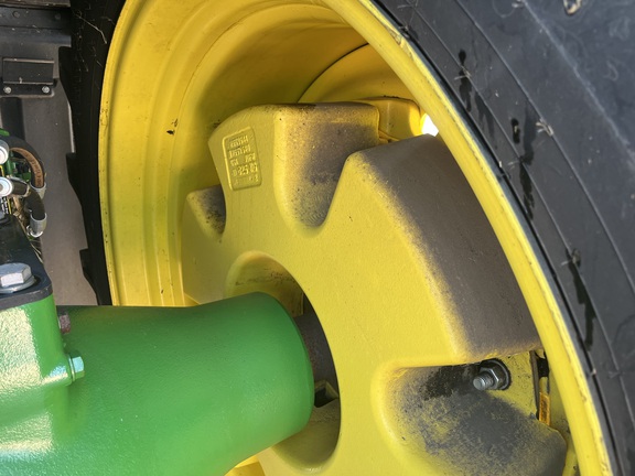 2019 John Deere 8320R Tractor