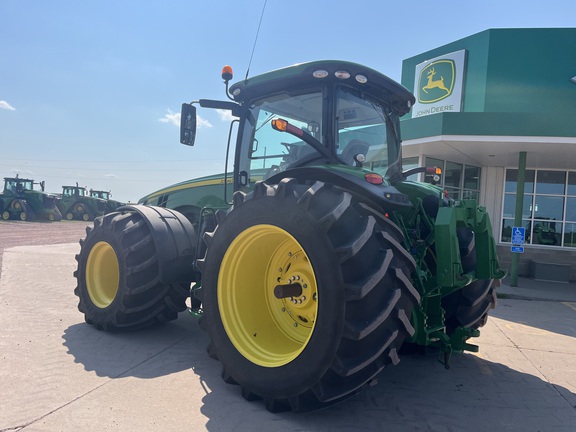 2019 John Deere 8320R Tractor