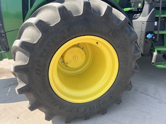 2019 John Deere 8320R Tractor