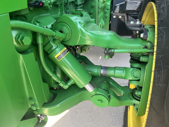 2019 John Deere 8320R Tractor