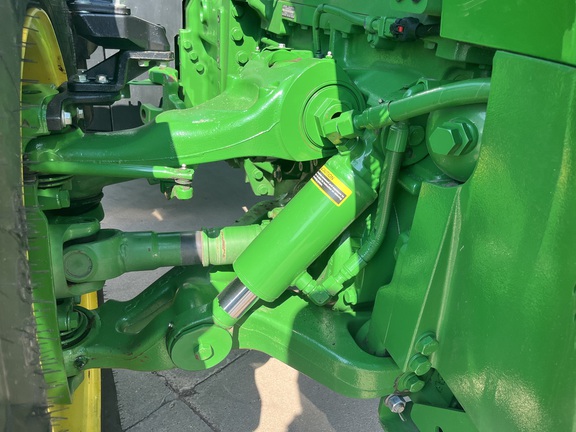 2019 John Deere 8320R Tractor