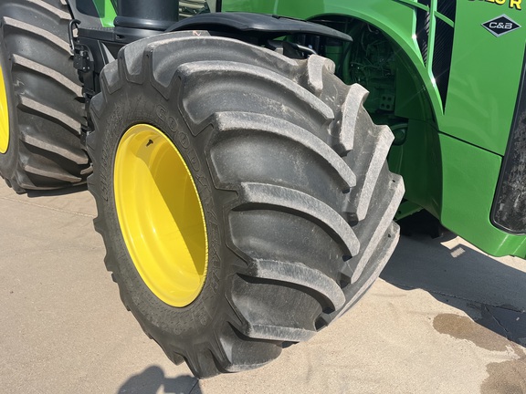 2019 John Deere 8320R Tractor