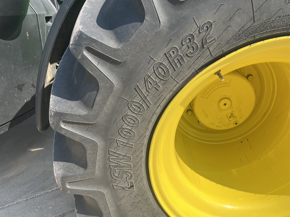 2019 John Deere 8320R Tractor