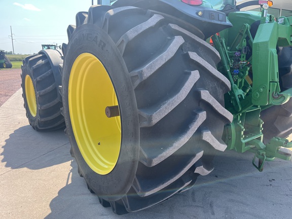 2019 John Deere 8320R Tractor