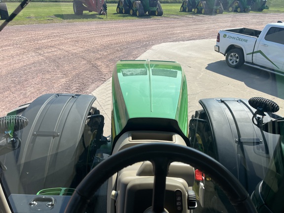 2019 John Deere 8320R Tractor