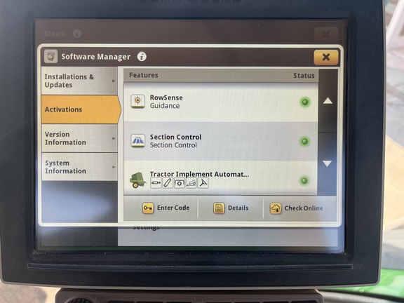2019 John Deere 8320R Tractor