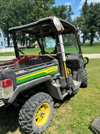 2022 John Deere XUV 865M ATV