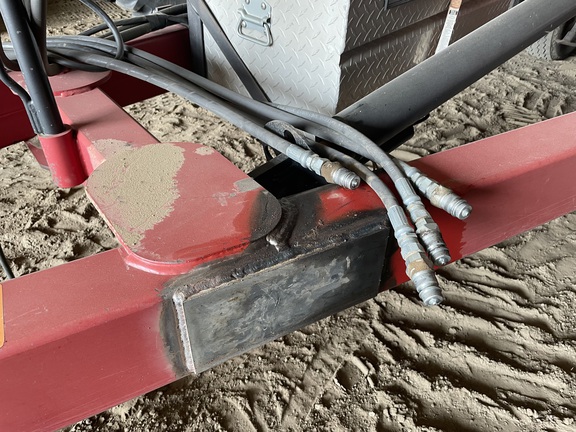 2013 Case IH 200 Field Cultivator