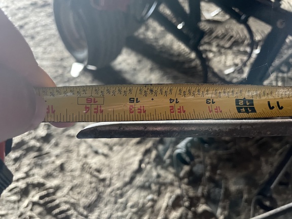 2013 Case IH 200 Field Cultivator