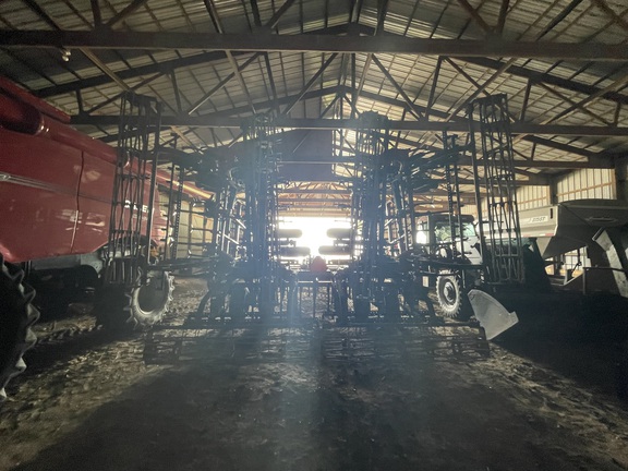 2013 Case IH 200 Field Cultivator