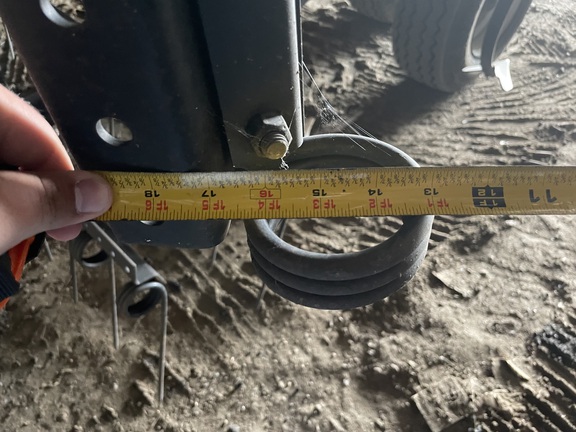 2013 Case IH 200 Field Cultivator